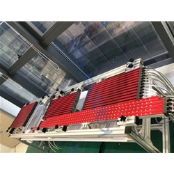 離子風棒生產線