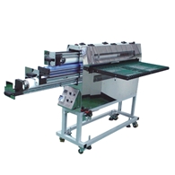 KP6000 觸控面板、偏光片、光膜組膜片除塵機