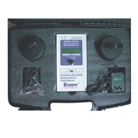 KP8000智能型重錘電阻測(cè)試儀